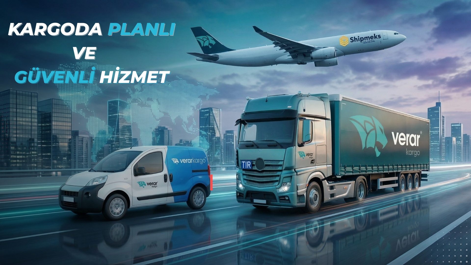 Verar Kargo