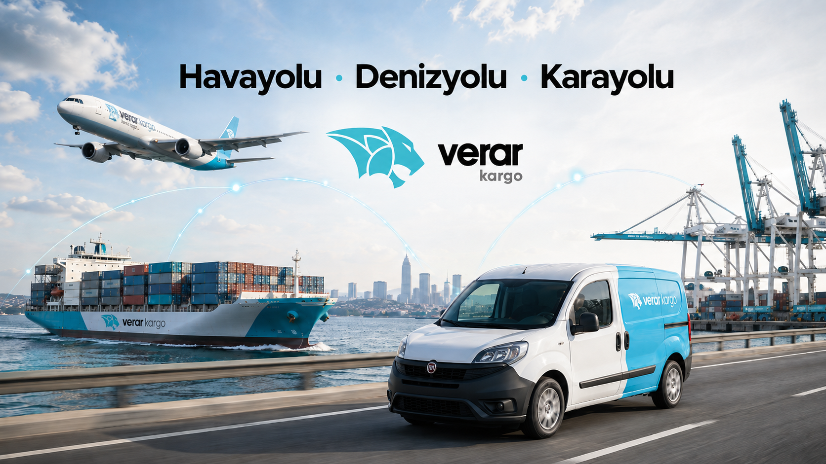 Verar Kargo